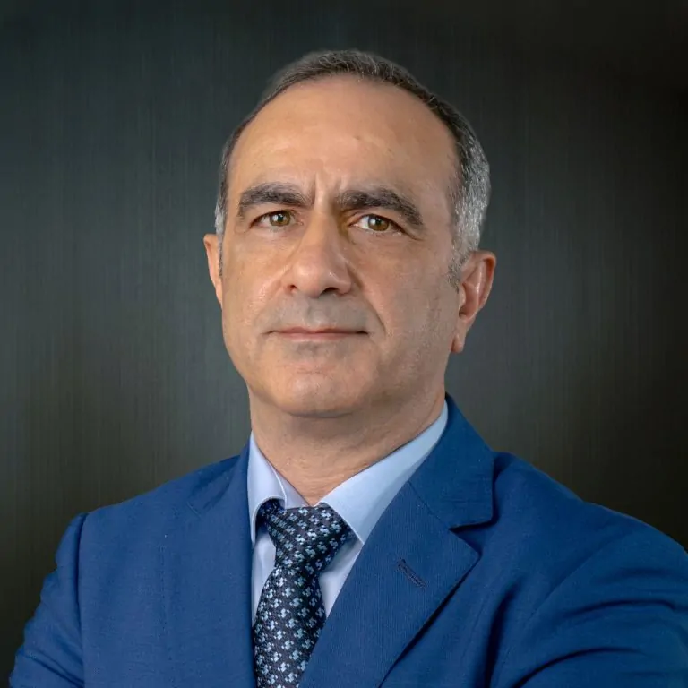 Dr. Mohamed Wehbe