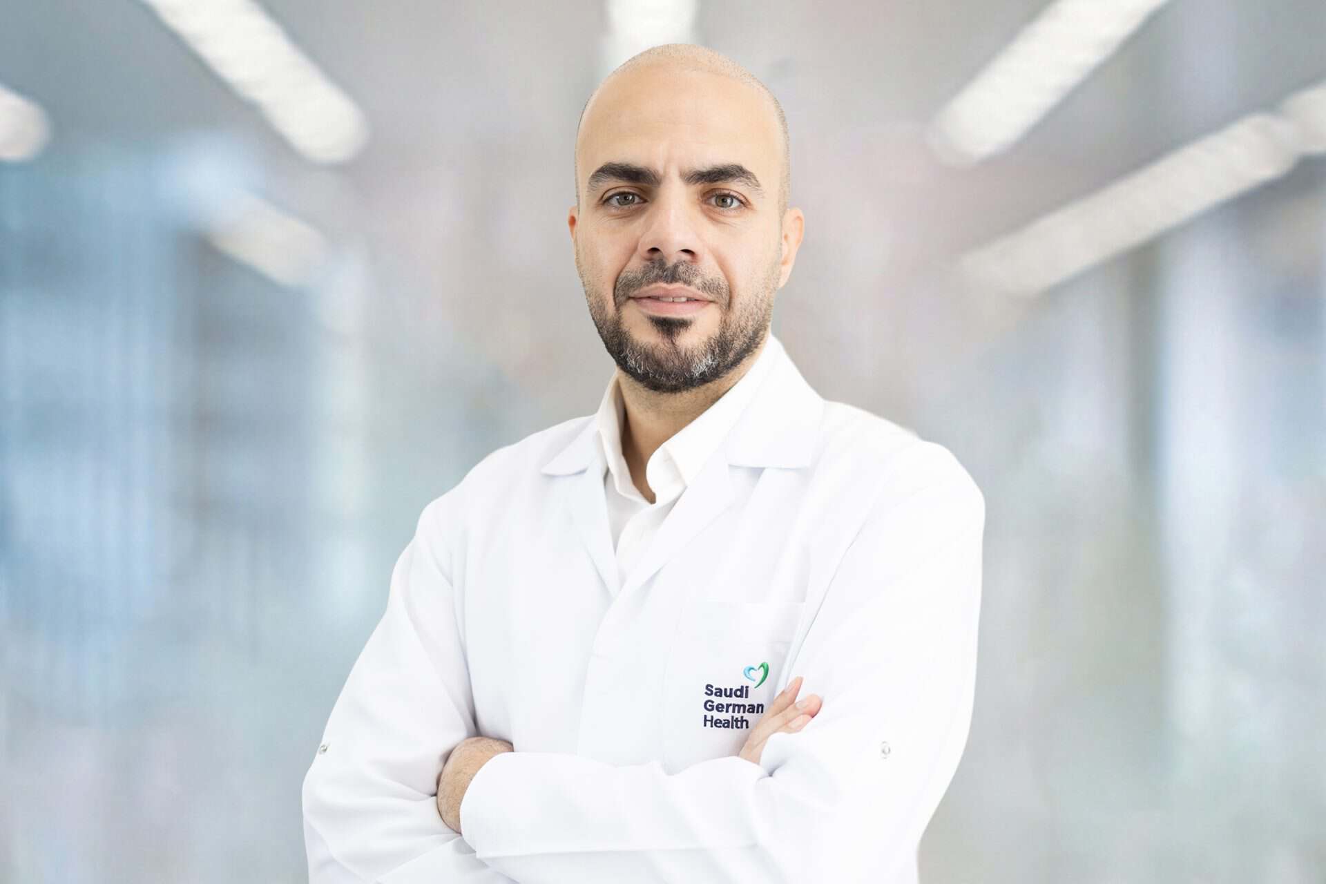 Dr. Mohammed Behery