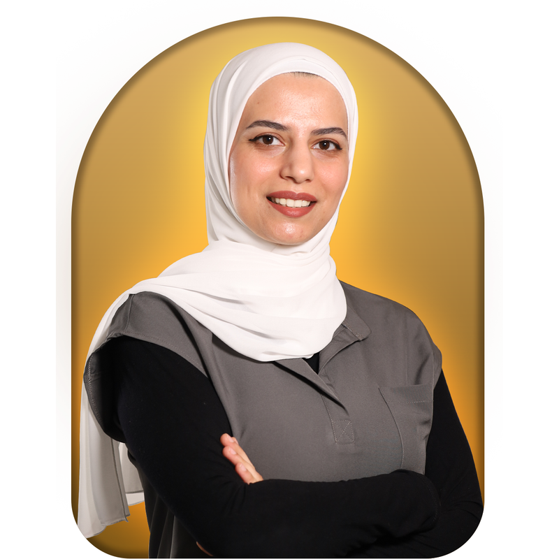 Dr. Nesreen Hamza