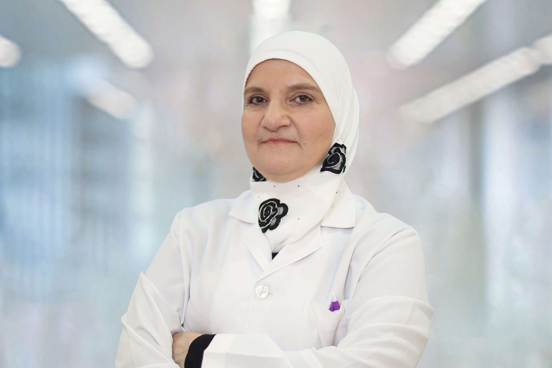 Dr. Nibal Al-Bitar