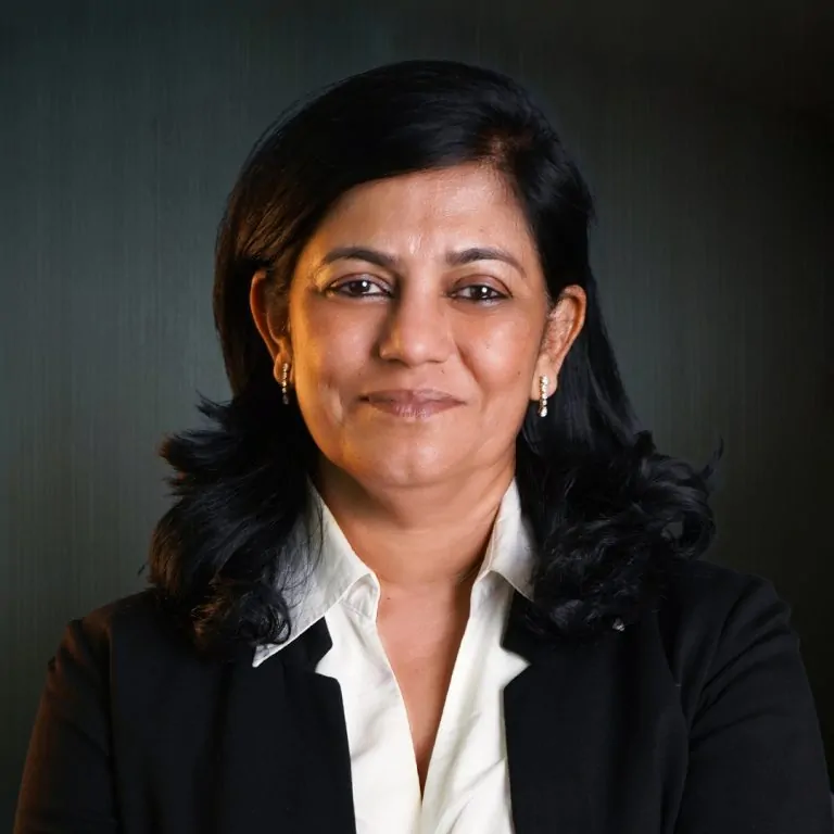 Dr. Nirmala Raghunathan