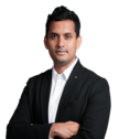 PAVAN KUMAR GORLA