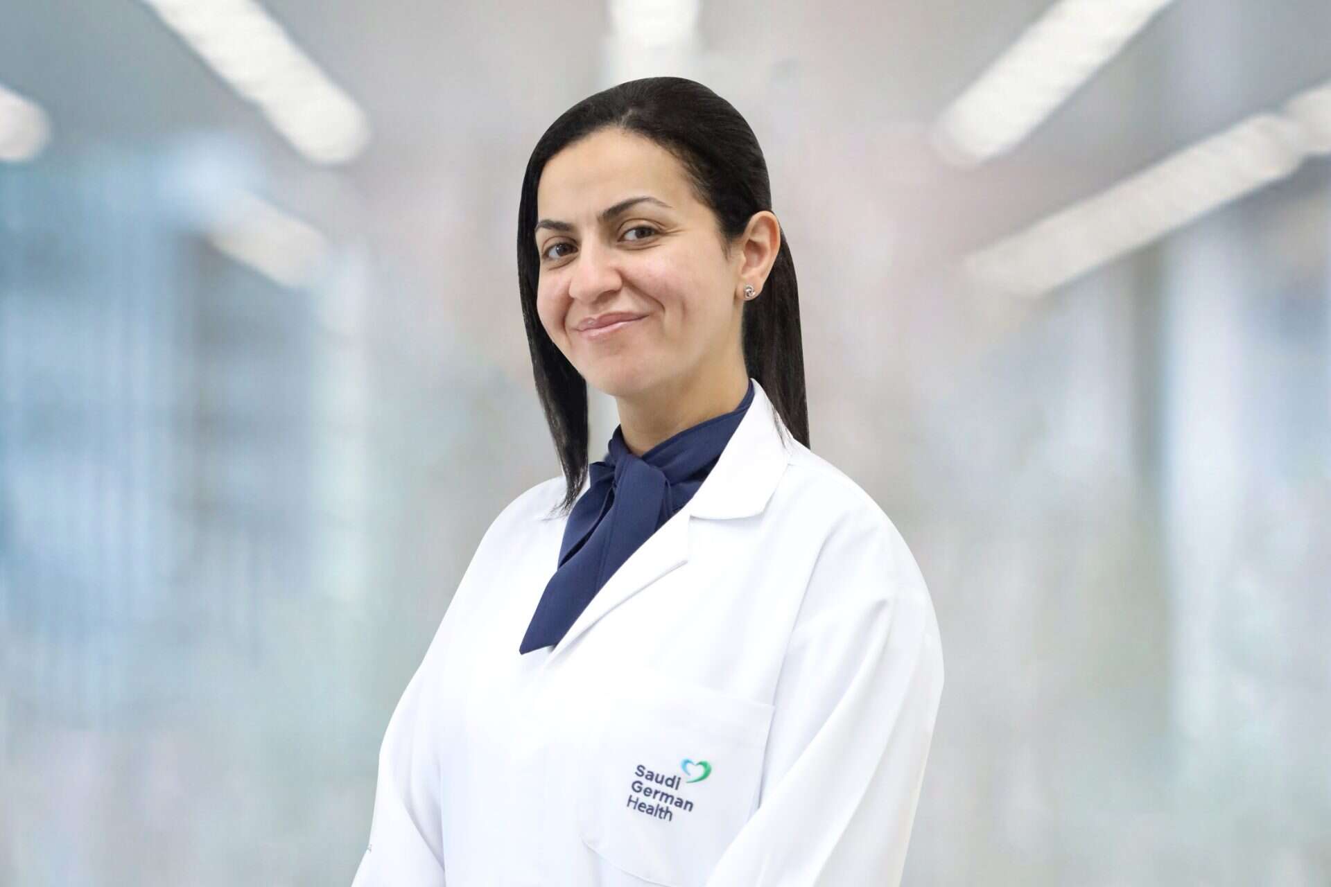 Dr. Pavly Moawad