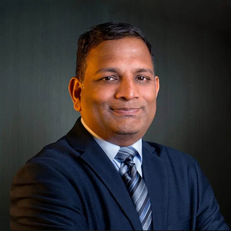 Dr. Prabhakar Patil