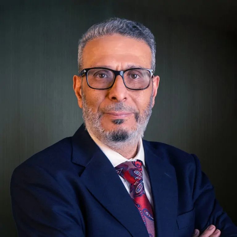 Dr. Rami Sukhon