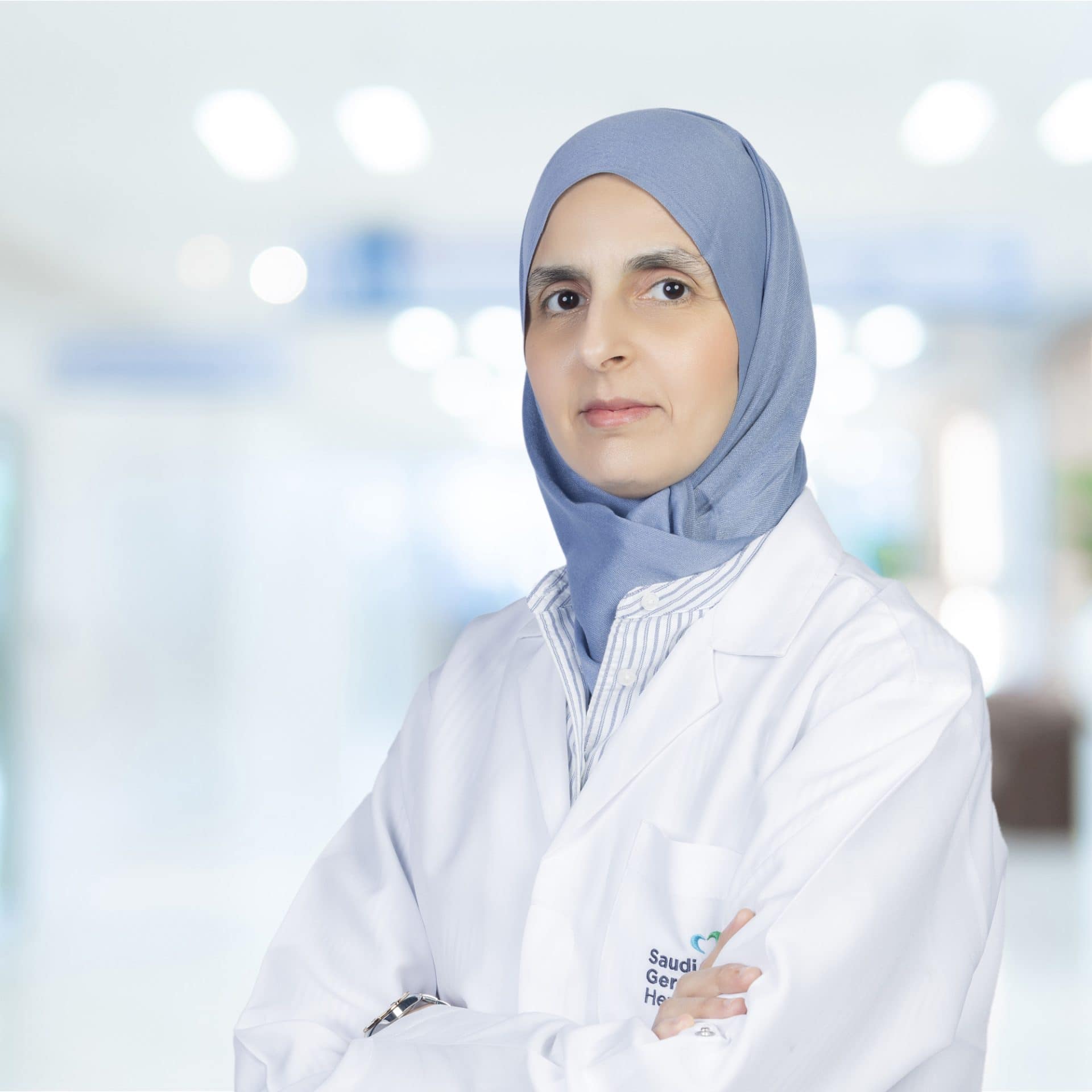Dr. Sabrina Boukhatem