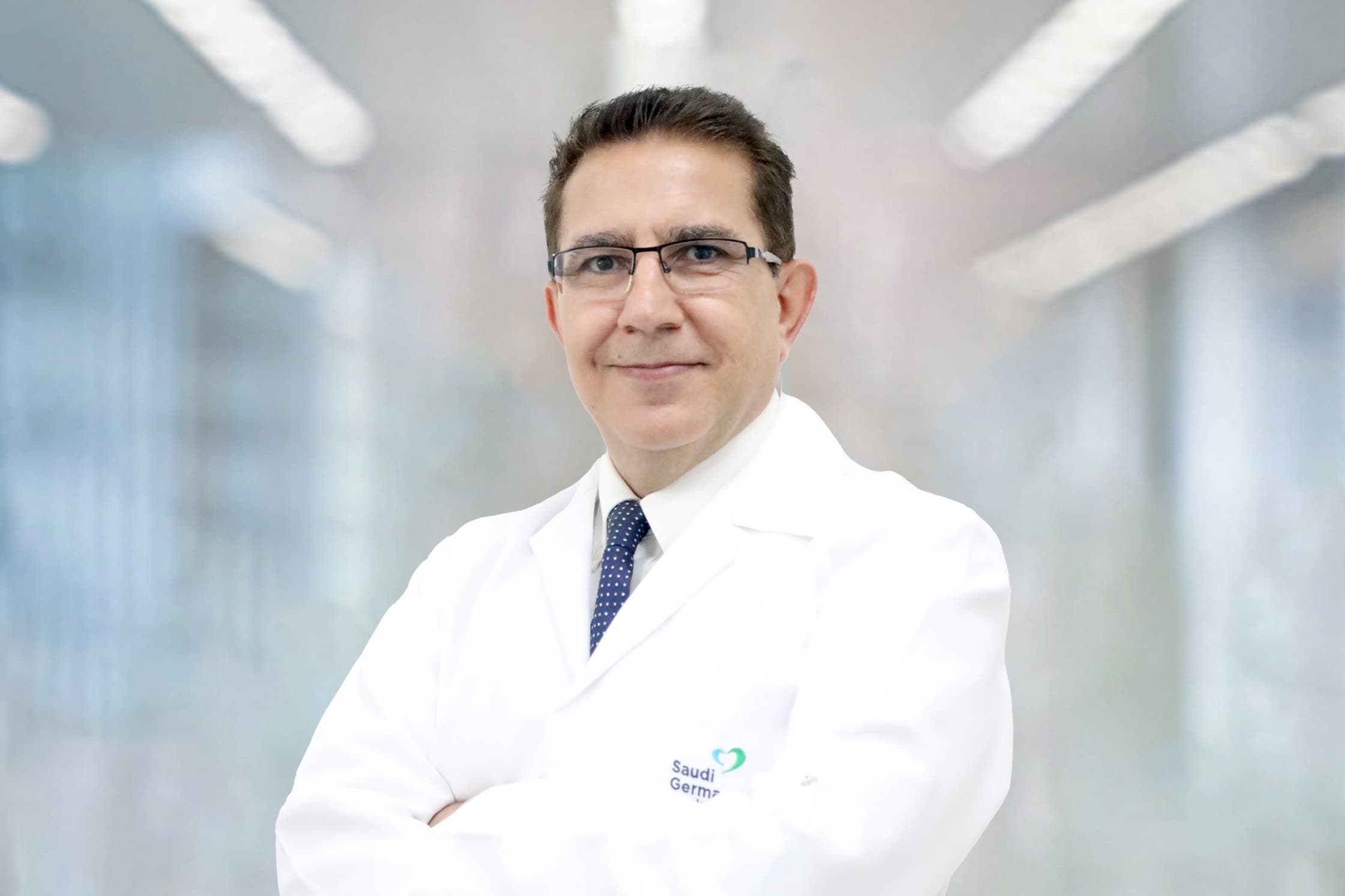 Dr. Saeid Taghizadeh