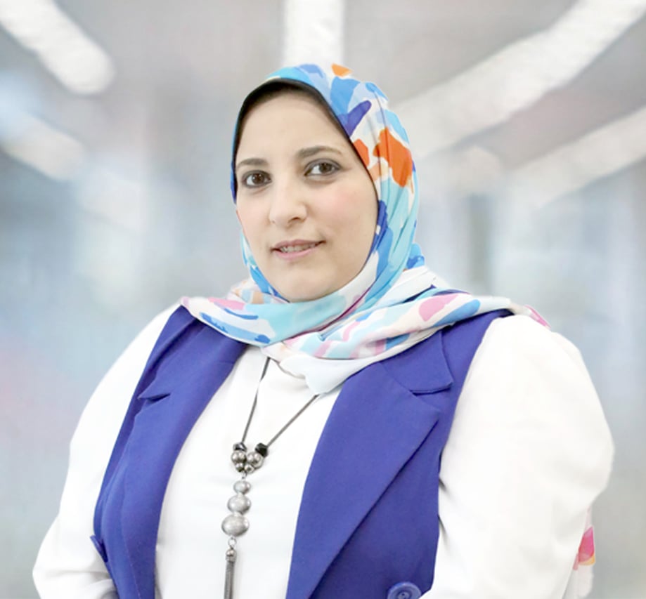 Dr. Salwa Hassan Ahmed