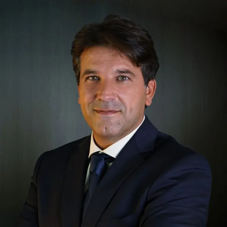 Dr. Sergio Mazzei