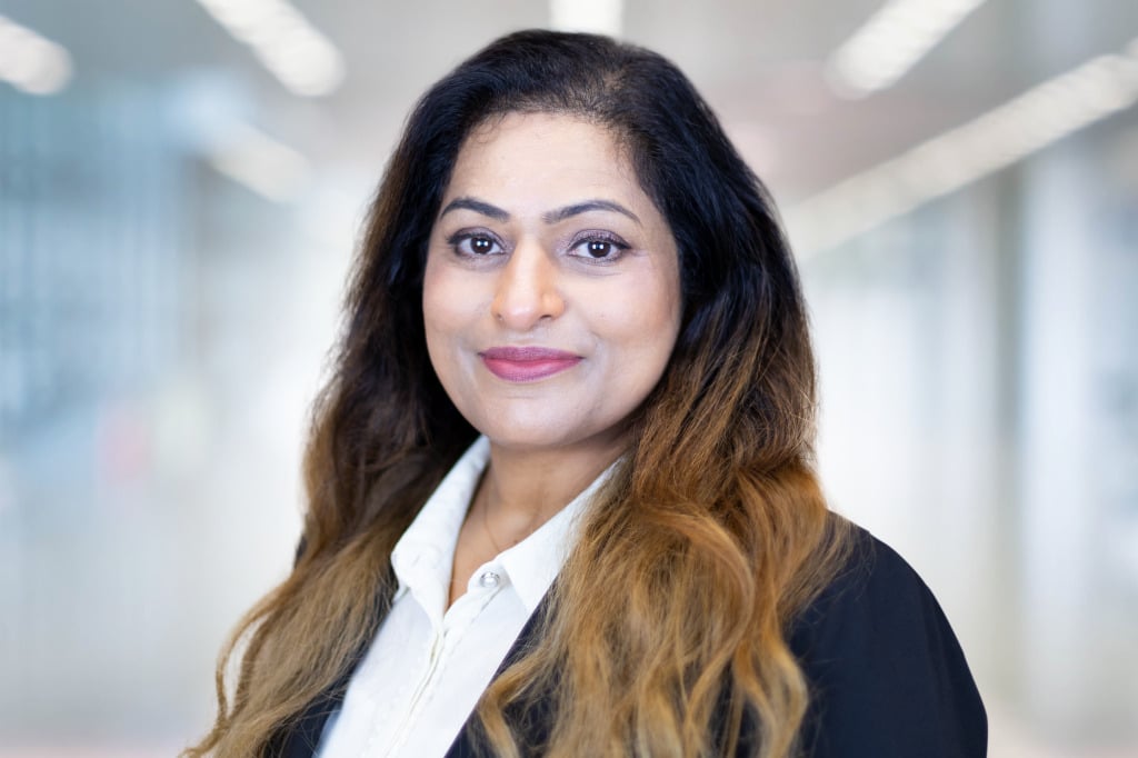 Dr. Shabana Gul Naz
