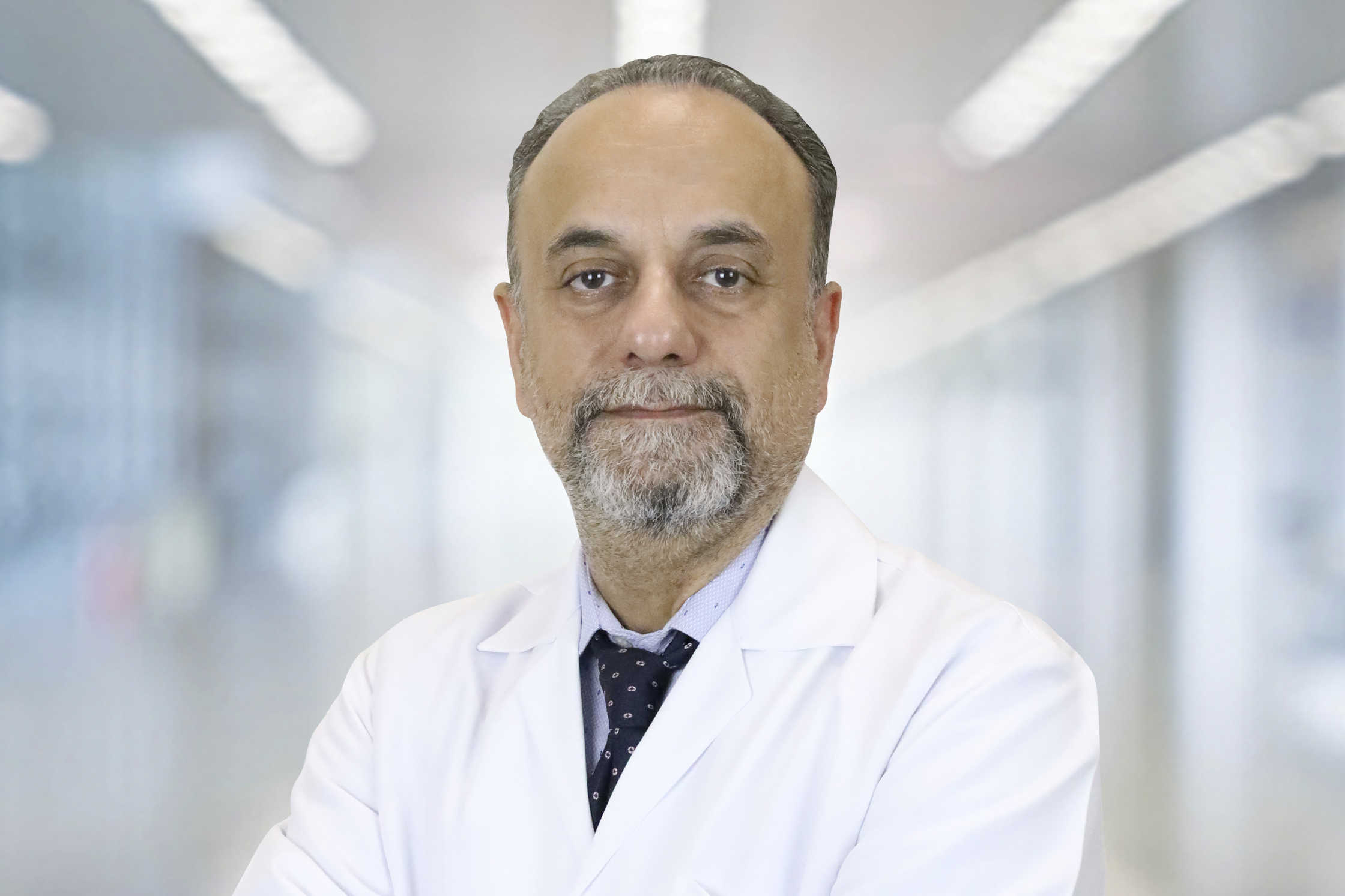Dr. Wahid Hassan
