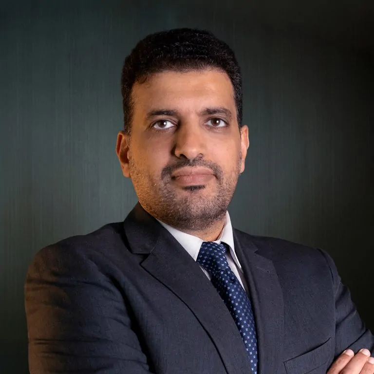 Dr. Wesam AL-Sakkaf
