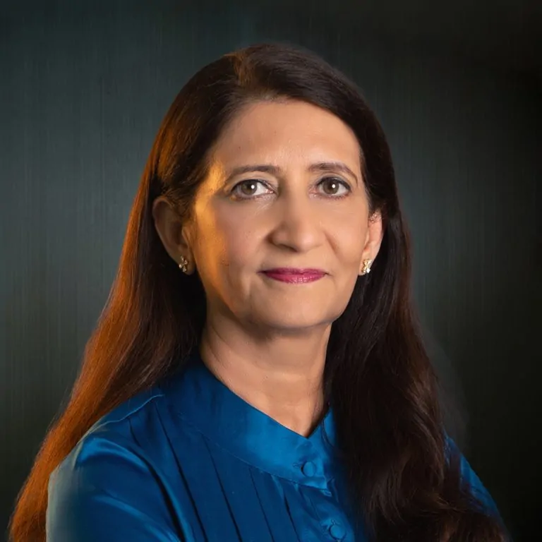 Dr. Yamini Dhar