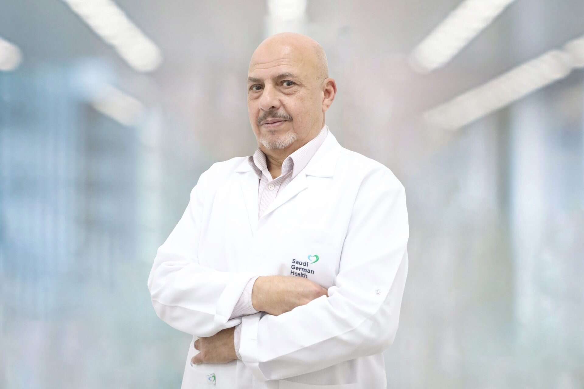 Dr. Younis Mohd. Khalid