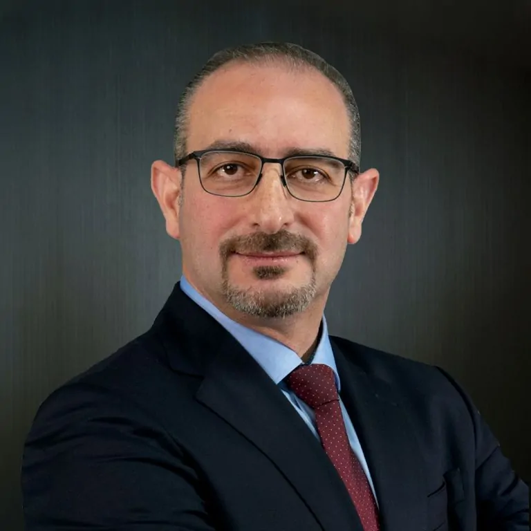 Dr. Youssef Abboud