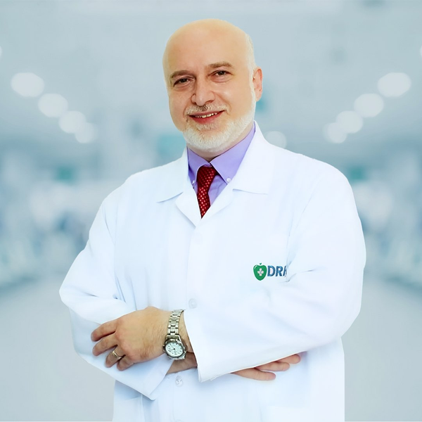 Hassan S Alhariri