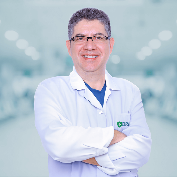 Khaled Rajab
