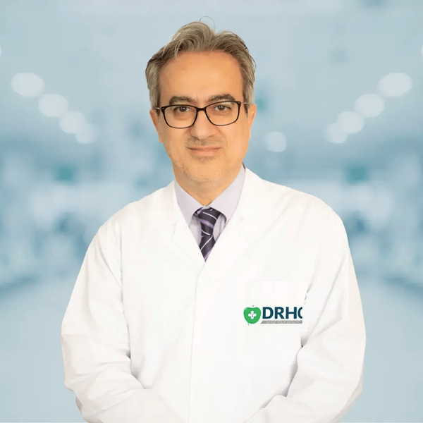 Salah Hanouneh