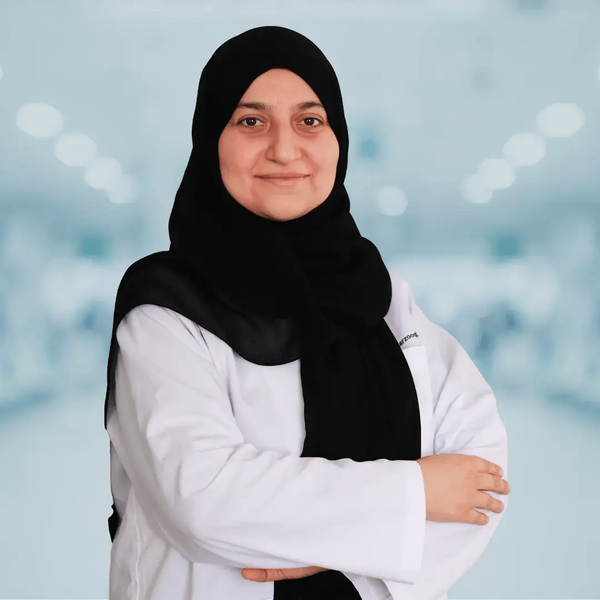 Sameeha Al Marzooqi