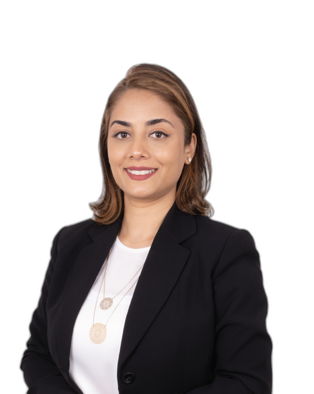 Dr. Chris Lauren Saldanha
