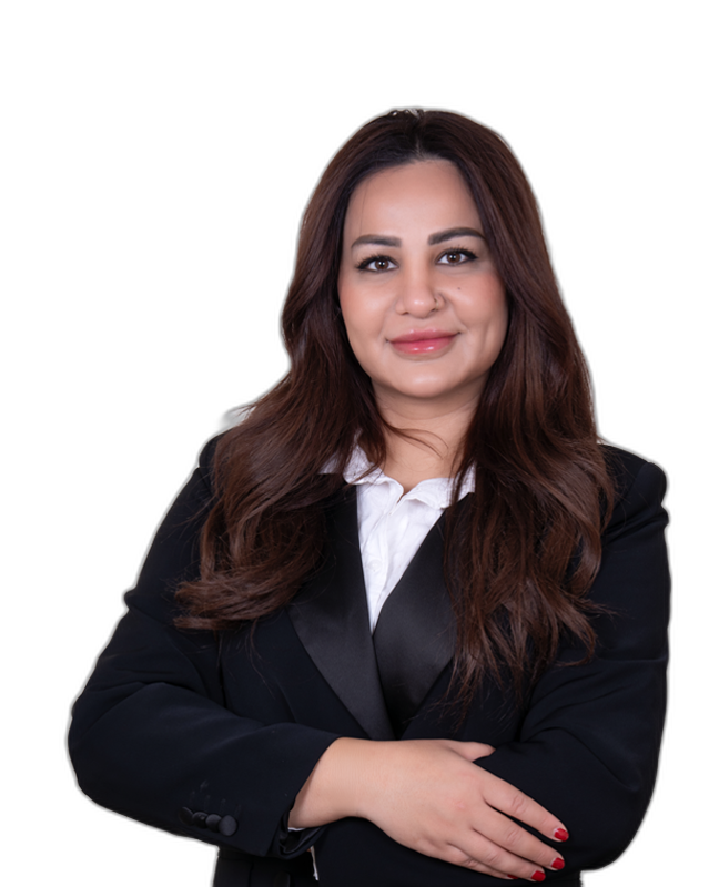 Dr. Fatin Mahmoud