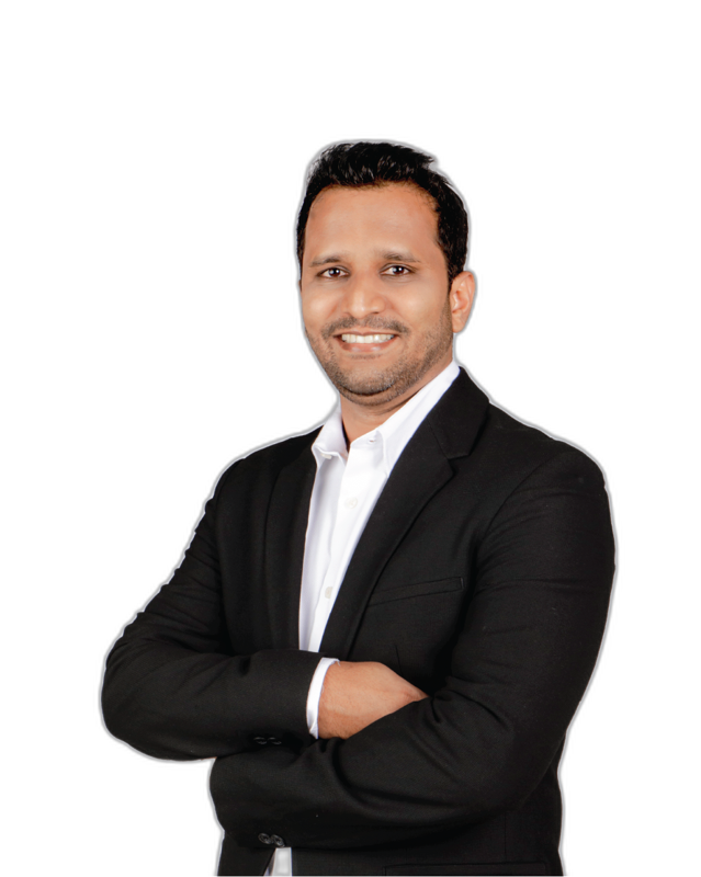 Dr. Irshad Chaudhary