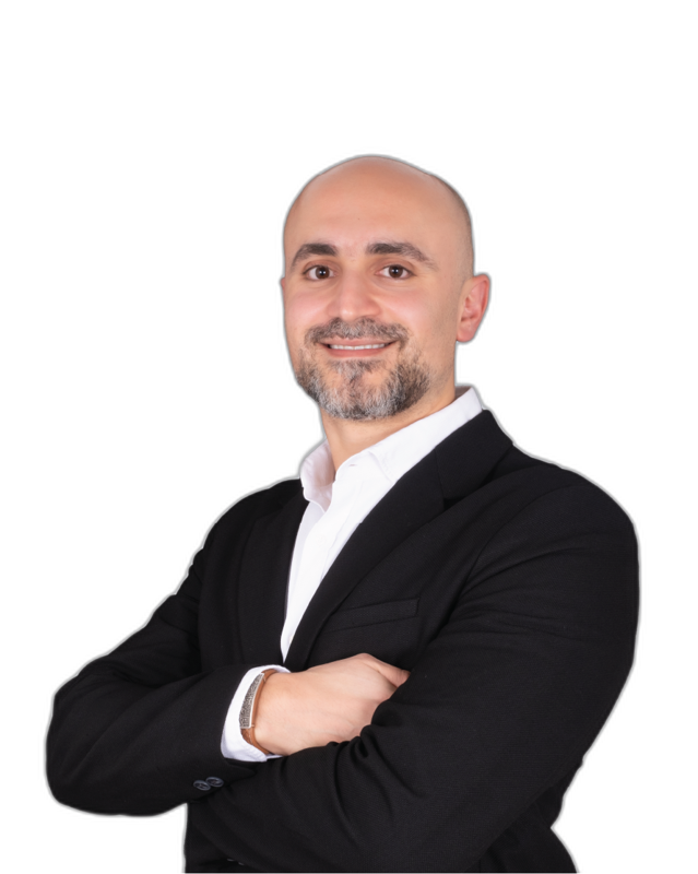 Dr. Khaled AlQadi