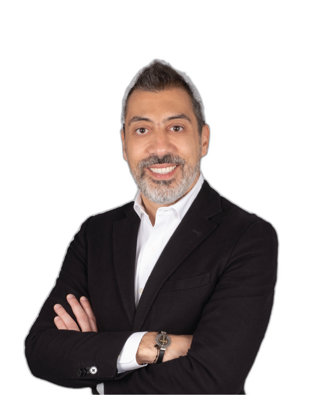 Dr. Marc Habib