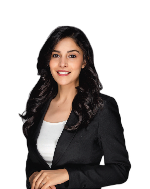 Dr. Marisha Kaul