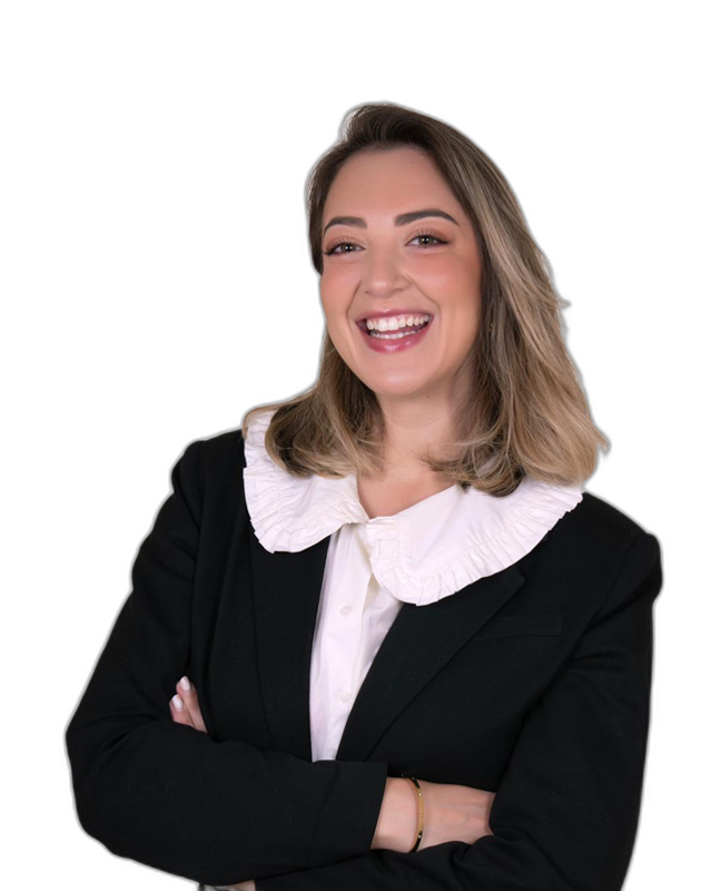 Dr. Melda Belkhodja