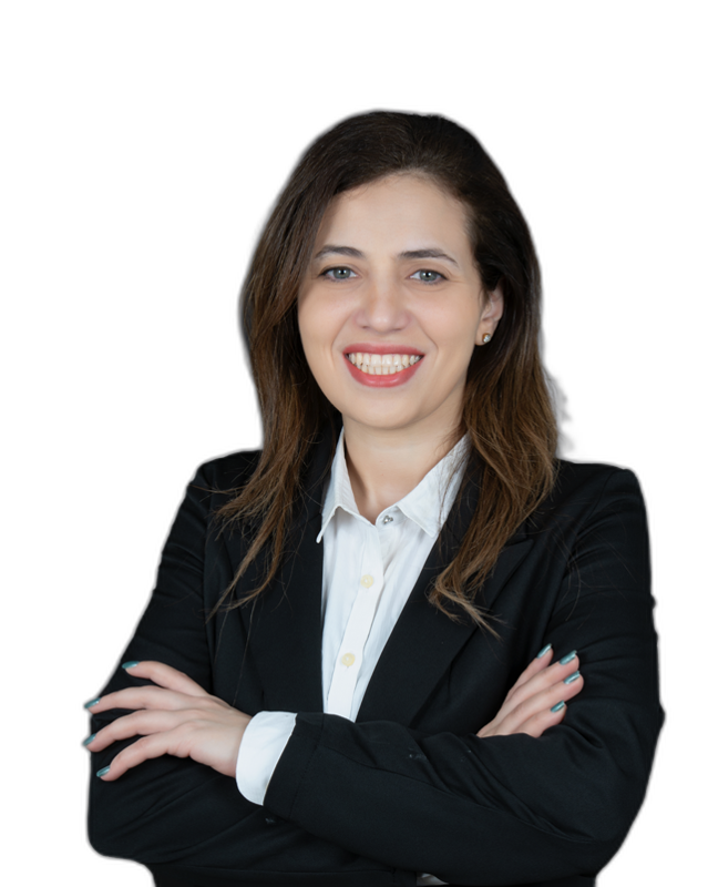 Dr. Mirna Barsoum
