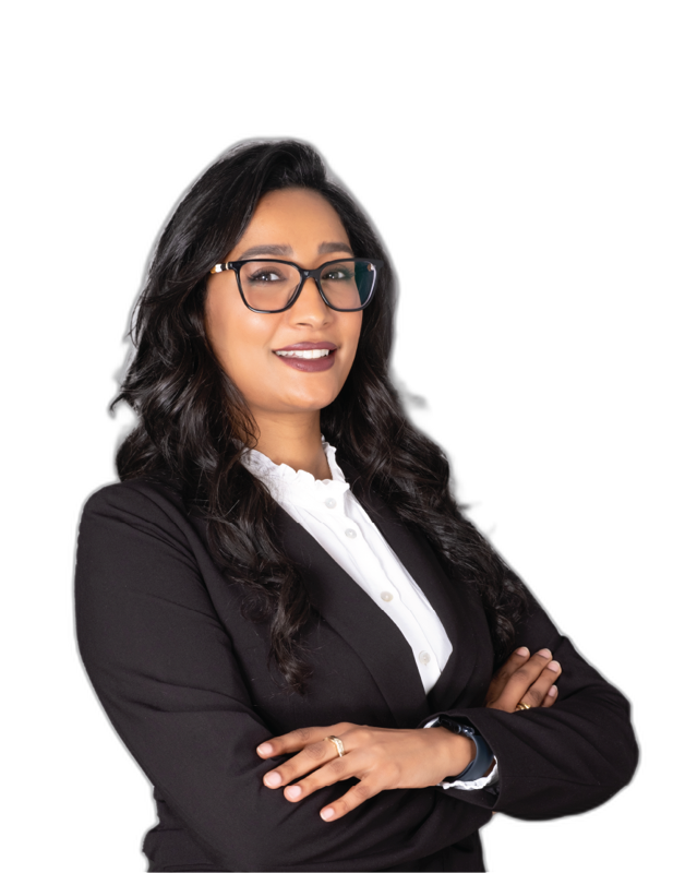 Dr. Nada Noor