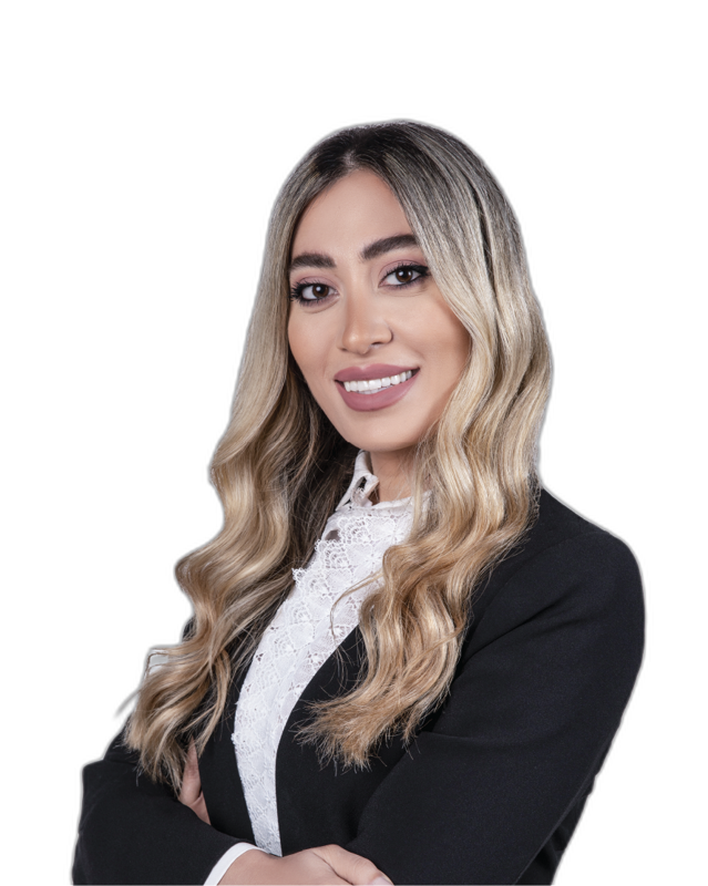 Dr. Pascale Abou Rjeily