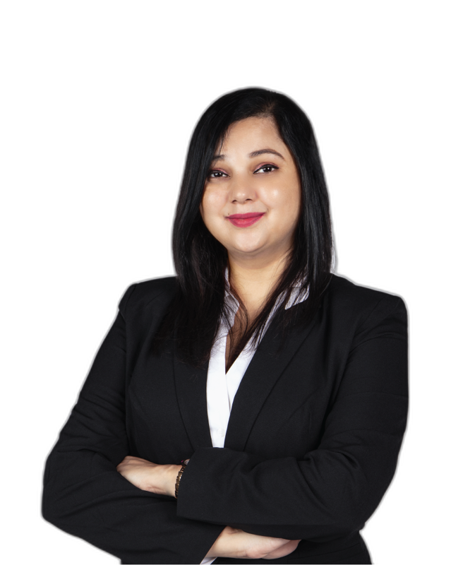 Dr. Priya Verma