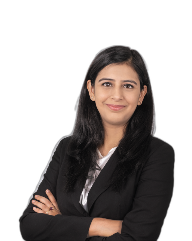 Dr. Radhika Kewalramani