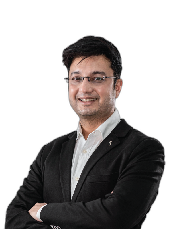 Dr. Rajat Dutta