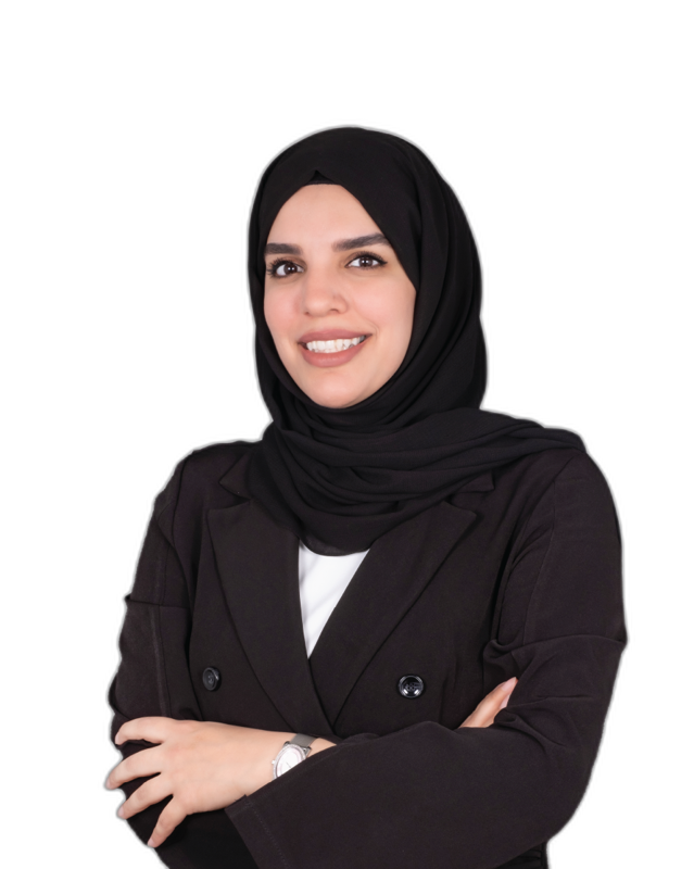 Dr. Samar H. H. AlKurd