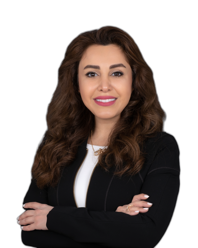 Dr. Samira Sharifi