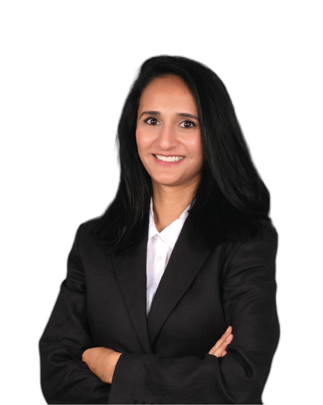 Dr. Seema Shah