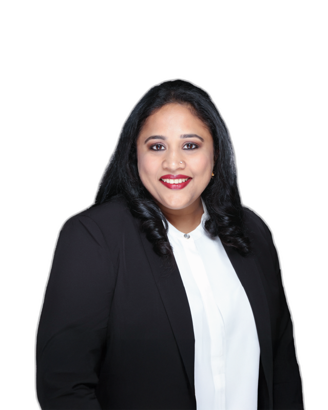 Dr. Smitha Jacob