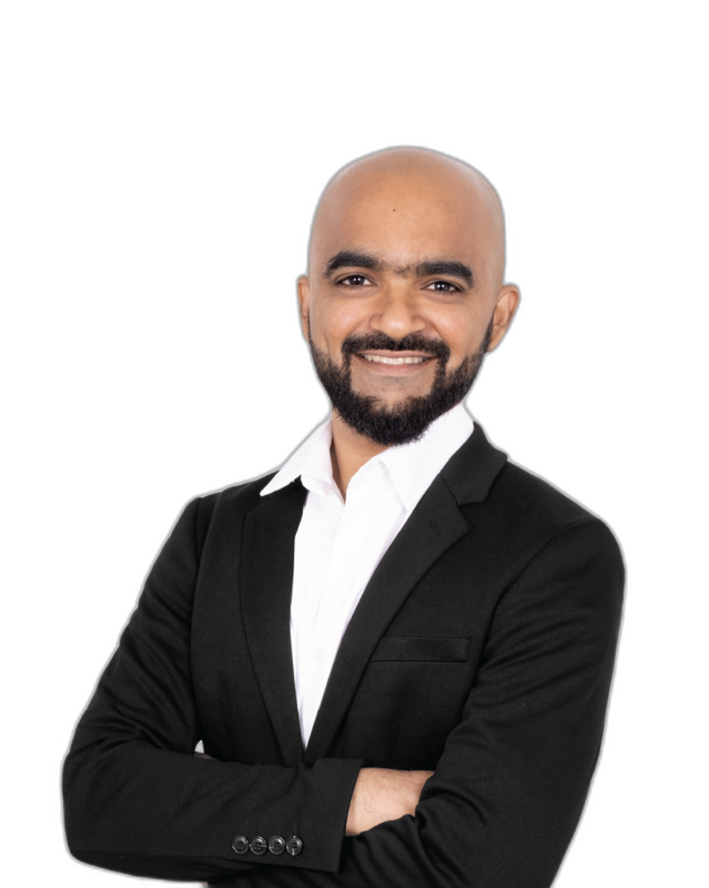Dr. Vivek Bhaskar