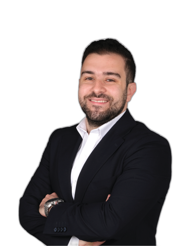 Dr. Yazan Bizreh