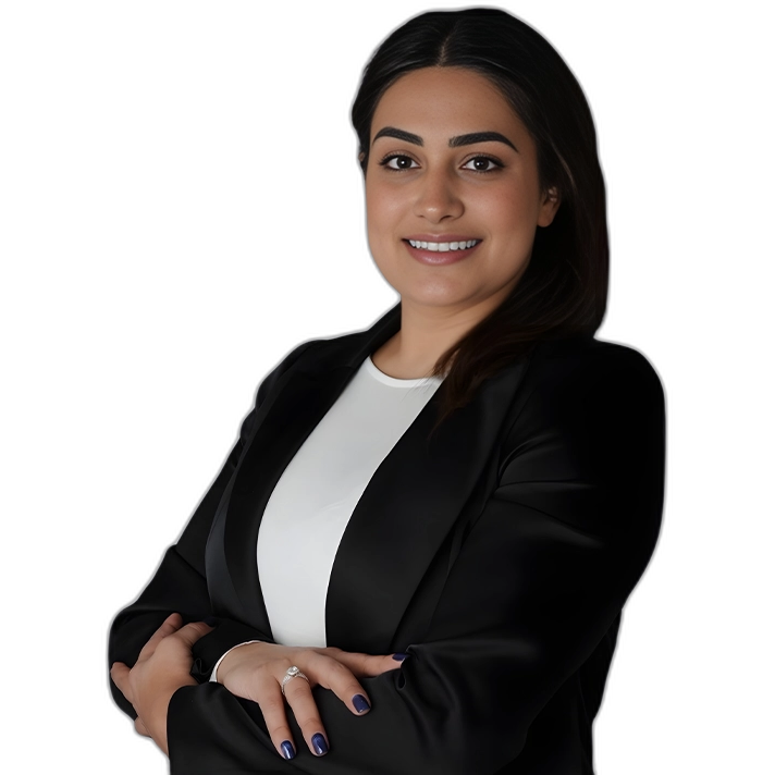 Sahar Zia
