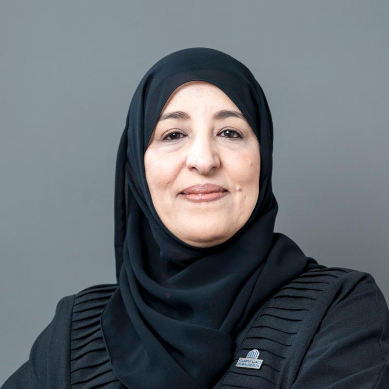 Dr. Asma Abobaker