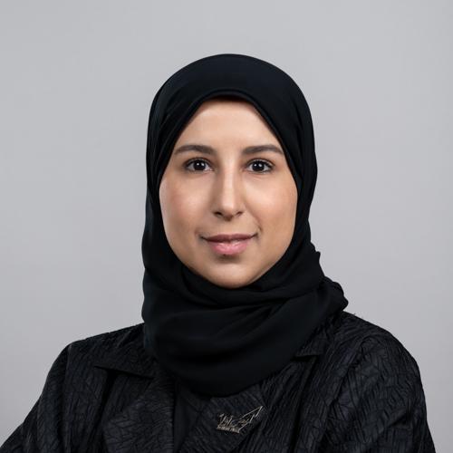 Dr. Ayesha Abdulkarim Salman Ali Alshikh Khalil