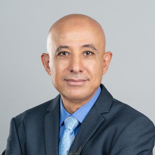Dr. Bashir Elsayed Hussein Ibrahim