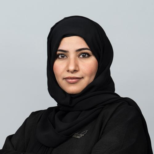 Basma Almaamari