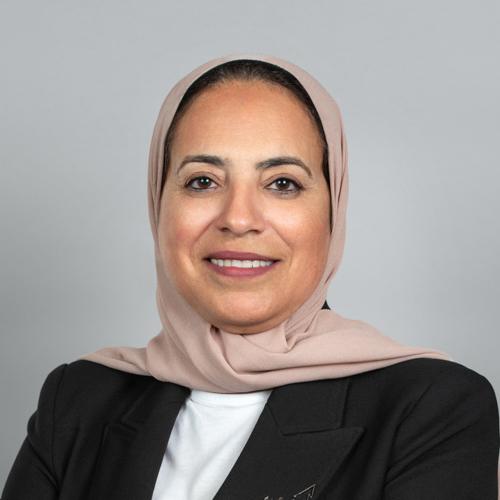 Dr. Elham Ibrahim Elshaboury Elsayed