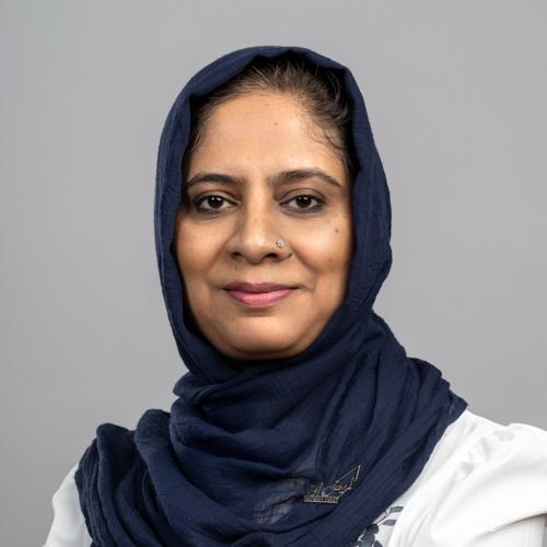 Erum Rehman