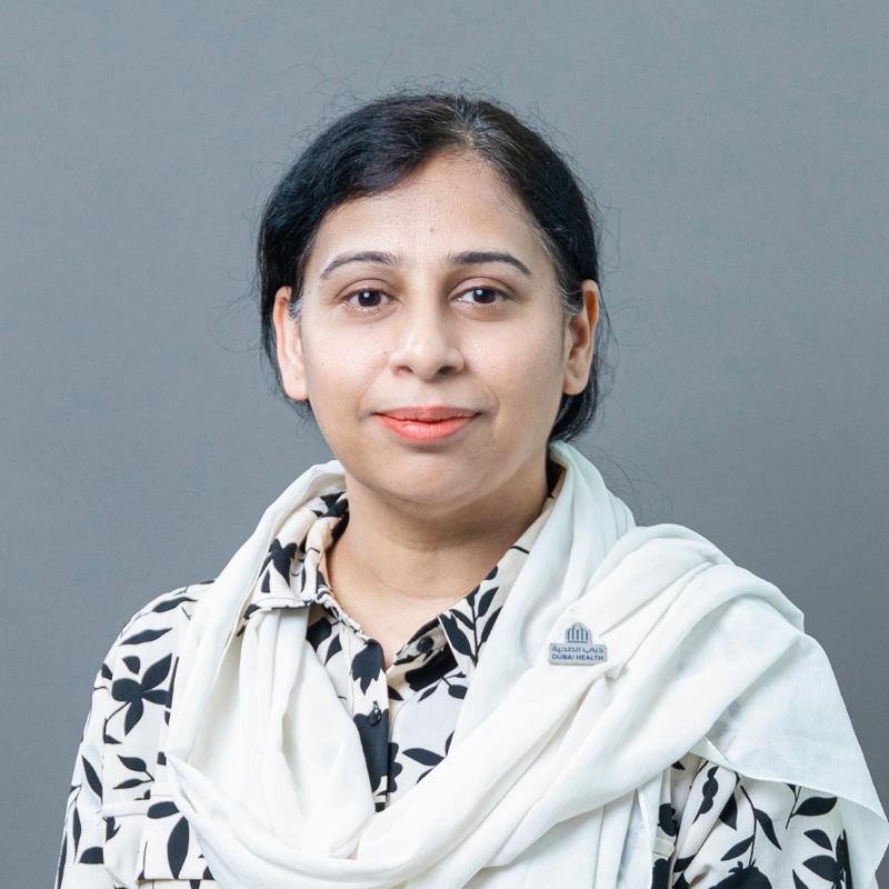 Fauzia Rashid